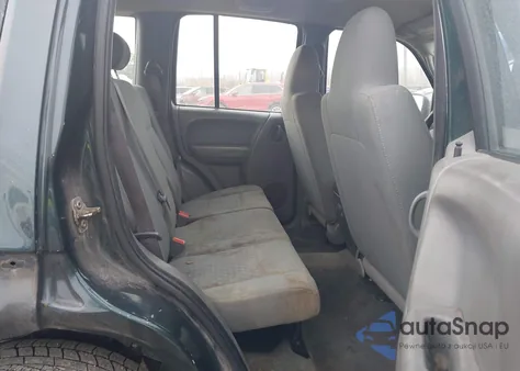 2006 Jeep Liberty Sport from USA, damaged, VIN 1J4GL48KX6W133044